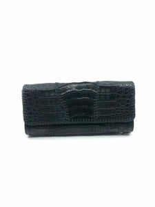 CARLOS FALCHI Rectangular Clutch - Labels Luxury