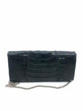 Load image into Gallery viewer, CARLOS FALCHI Rectangular Clutch - Labels Luxury
