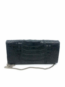 CARLOS FALCHI Rectangular Clutch - Labels Luxury