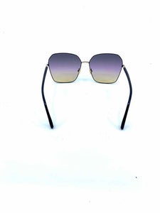 TOM FORD Square Sunglasses