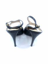 Load image into Gallery viewer, CHANEL Black Pump | 9.5
