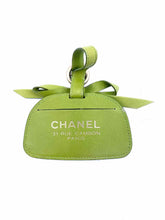 Load image into Gallery viewer, CHANEL Green Leather Misc
