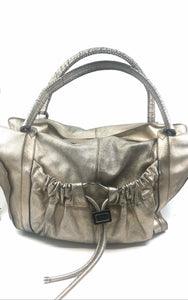 BURBERRY Farrar Handbag - Labels Luxury