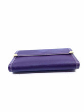 Load image into Gallery viewer, LOUIS VUITTON Suhari Lutofoille Wallet
