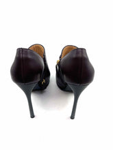 Load image into Gallery viewer, LANVIN Brown Ankle Boot | 8.5
