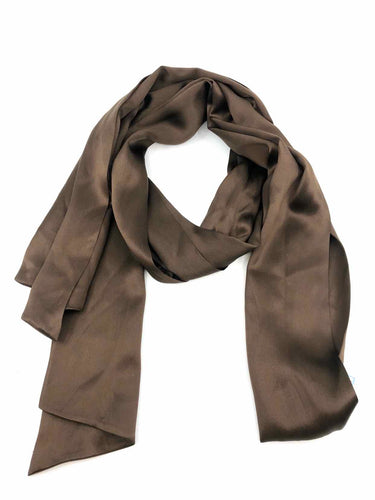 ESCADA Silk Scarf - Labels Luxury
