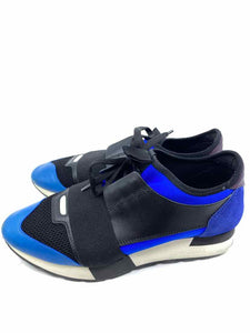 BALENCIAGA Scuba Sneakers | 9 - Labels Luxury