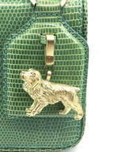 Load image into Gallery viewer, KIESEL STEIN Dog Charm Bag - Labels Luxury
