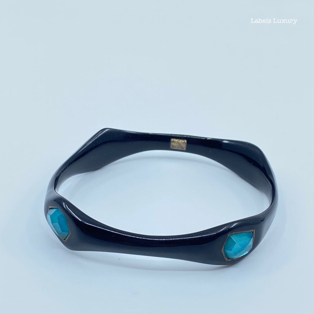 IPPOLITA Resin Bangle - Labels Luxury