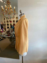 Load image into Gallery viewer, ESCADA Orange Blazer | S - Labels Luxury
