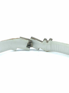 JUDITH LEIBER Abstract Belt | S - Labels Luxury